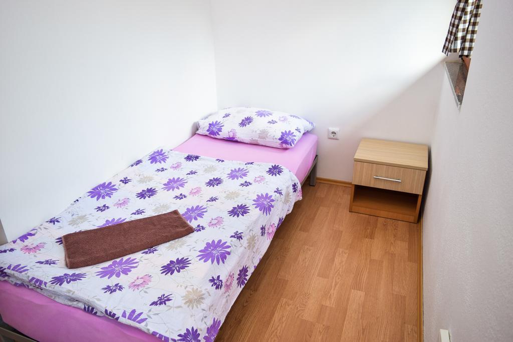 Sobe Sa Kupatilom Jajce Jajca Kültér fotó
